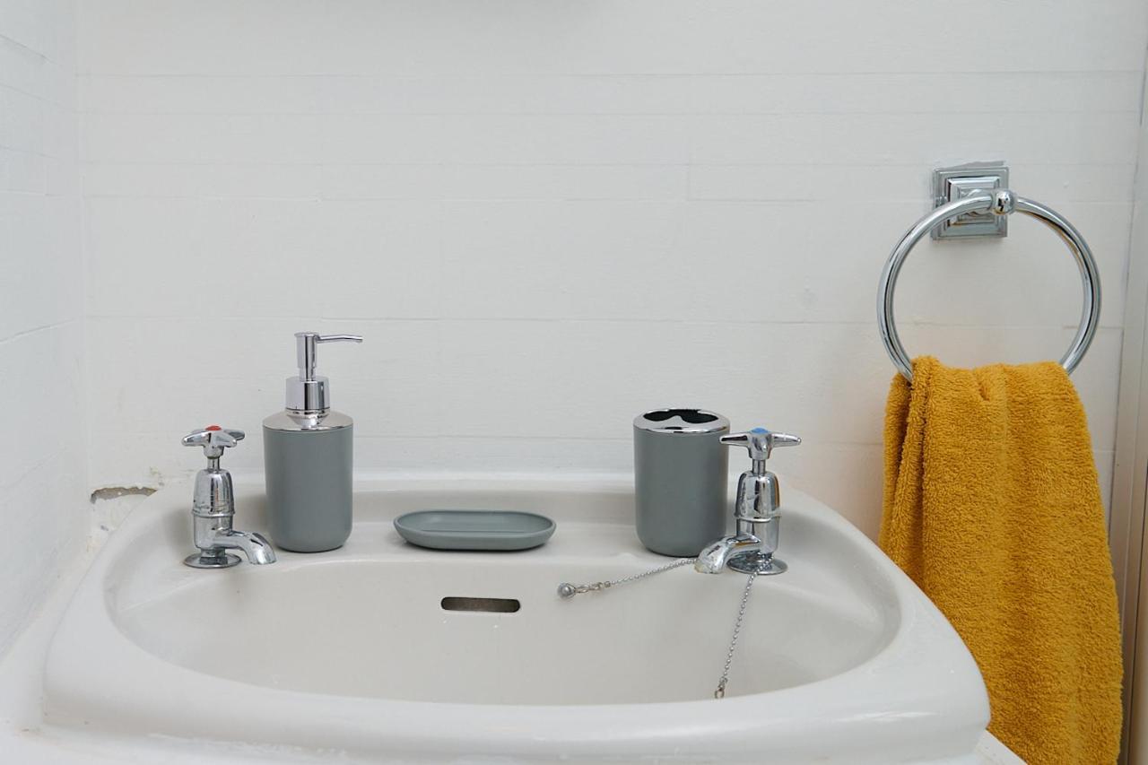 Spacious 3 Bedroom Apartment- Crouch End London Exterior photo